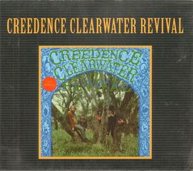 Thumbnail - CREEDENCE CLEARWATER REVIVAL