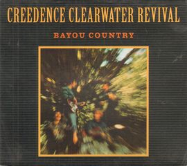 Thumbnail - CREEDENCE CLEARWATER REVIVAL