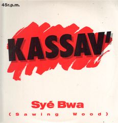 Thumbnail - KASSAV