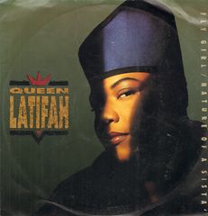 Thumbnail - QUEEN LATIFAH