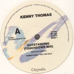 Thumbnail - THOMAS,Kenny