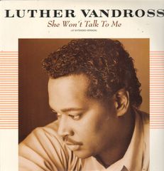 Thumbnail - VANDROSS,Luther
