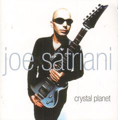 Thumbnail - SATRIANI,Joe