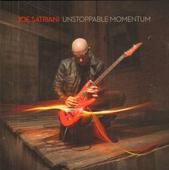 Thumbnail - SATRIANI,Joe