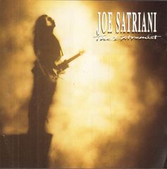 Thumbnail - SATRIANI,Joe