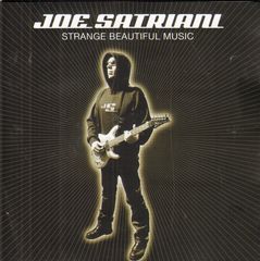 Thumbnail - SATRIANI,Joe