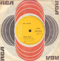 Thumbnail - SOVINE,Red