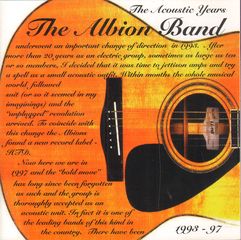 Thumbnail - ALBION BAND