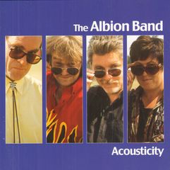 Thumbnail - ALBION BAND