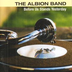 Thumbnail - ALBION BAND