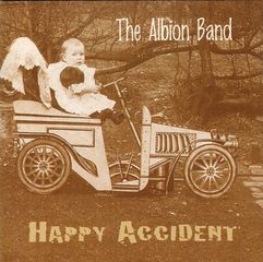 Thumbnail - ALBION BAND