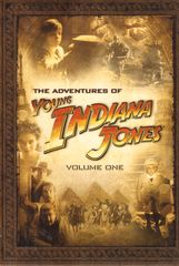 Thumbnail - YOUNG INDIANA JONES