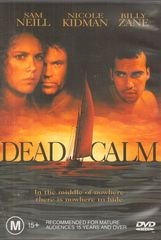 Thumbnail - DEAD CALM