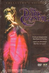 Thumbnail - DARK CRYSTAL