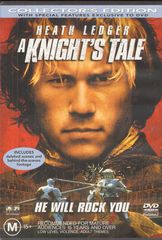 Thumbnail - A KNIGHT'S TALE