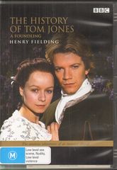 Thumbnail - HISTORY OF TOM JONES