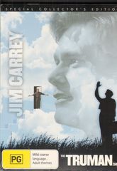 Thumbnail - TRUMAN SHOW