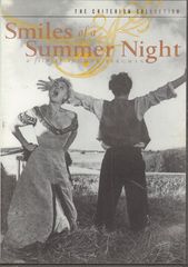 Thumbnail - SMILES OF A SUMMER NIGHT