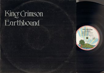 Thumbnail - KING CRIMSON