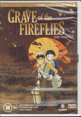 Thumbnail - GRAVE OF THE FIREFLIES