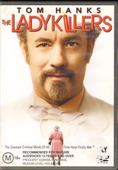 Thumbnail - LADYKILLERS