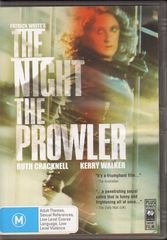 Thumbnail - NIGHT THE PROWLER