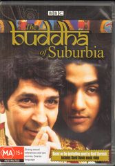 Thumbnail - BUDDAH OF SUBURBIA