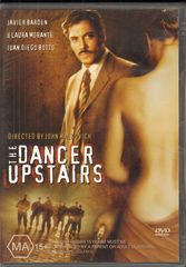 Thumbnail - DANCER UPSTAIRS