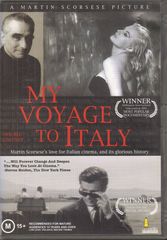 Thumbnail - MY VOYAGE TO ITALY