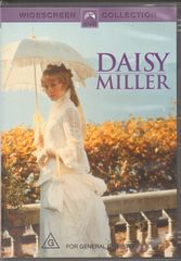 Thumbnail - DAISY MILLER