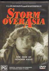 Thumbnail - STORM OVER ASIA