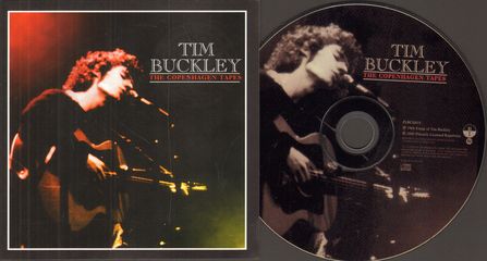 Thumbnail - BUCKLEY,Tim