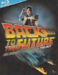 Thumbnail - BACK TO THE FUTURE