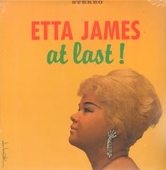 Thumbnail - JAMES,Etta