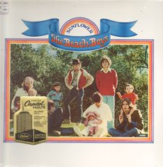 Thumbnail - BEACH BOYS