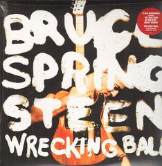 Thumbnail - SPRINGSTEEN,Bruce