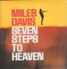 Thumbnail - DAVIS,Miles