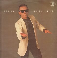 Thumbnail - FRIPP,Robert