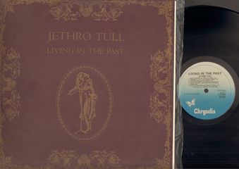 Thumbnail - JETHRO TULL