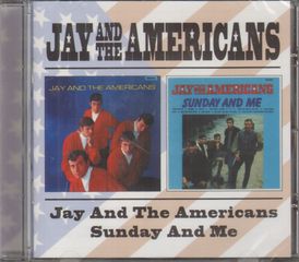 Thumbnail - JAY AND THE AMERICANS