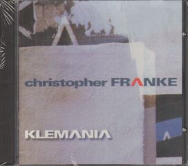 Thumbnail - FRANKE,Christopher