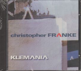 Thumbnail - FRANKE,Christopher