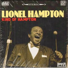 Thumbnail - HAMPTON,Lionel