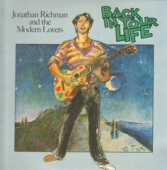 Thumbnail - RICHMAN,Jonathan,And The Modern Lovers