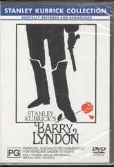 Thumbnail - BARRY LYNDON