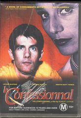 Thumbnail - CONFESSIONAL