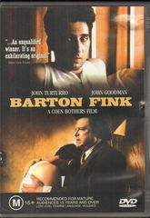 Thumbnail - BARTON FINK