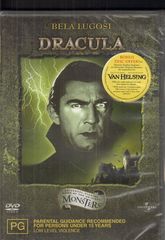 Thumbnail - DRACULA