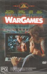 Thumbnail - WARGAMES