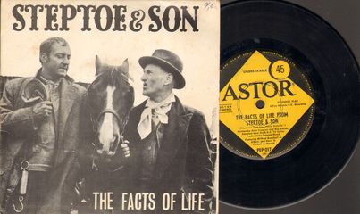 Thumbnail - STEPTOE AND SON